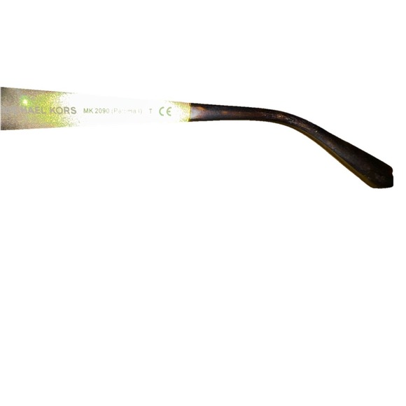 Michael Kors MK2090 Paloma I‎ Black/Gold Frame 55/18/140 3N Sunglasses main image 5